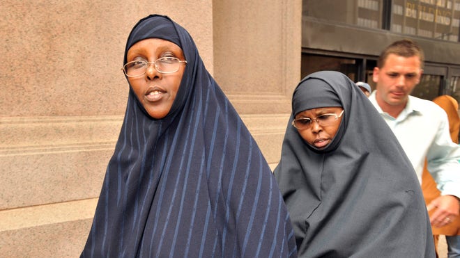 Amina Farah Ali Somalia terrorist Oct 2.jpg